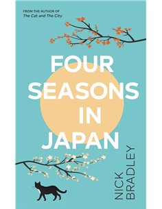 Four Seasons In Japan