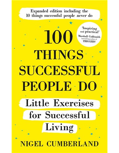 100 Things Successful People Do - Little Exercises For Successful Living