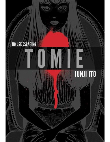 Tomie - Complete Deluxe Edition
