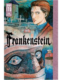 Frankenstein Story Collection