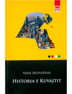 Historia E Kuvajtit