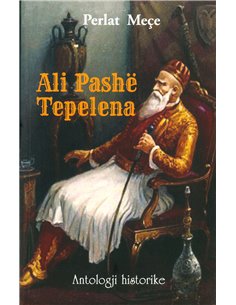 Ali Pashe Tepelena