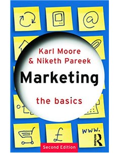 Marketing - The Basics