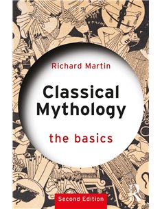 Classical Mythology - The Basics