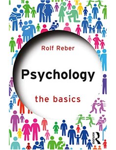 Psychology - The Basics
