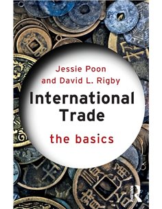 International Trade - The Basics