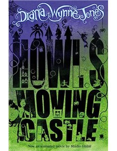 Howl S Moving Castle