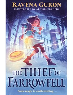 The Thief Of Farrowfell