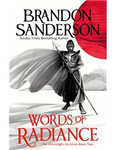 Words Of Radiance - Part 1