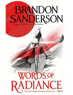 Words Of Radiance - Part 2