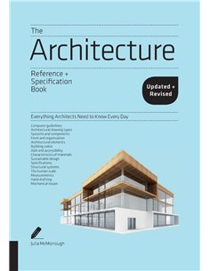 The Architecture Reference + Specification Book