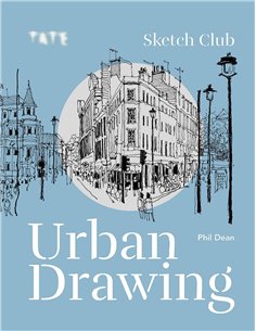 Urban Drawing Sketch Club