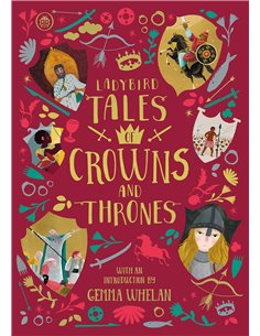 Tales Of Crowns And Thrones