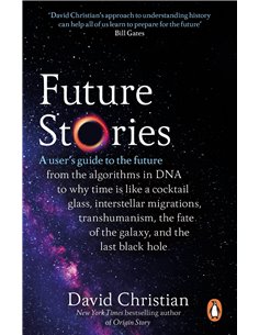 Future Stories - A Users Guide To The Future