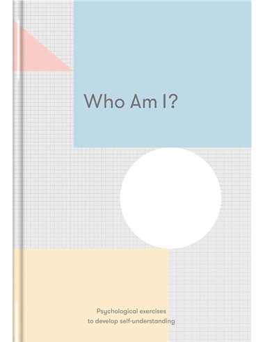 Who Am i?