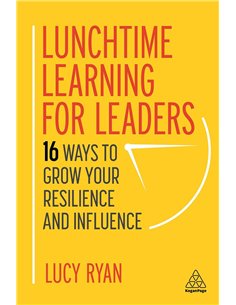 Lunchtime Learning For Leaders