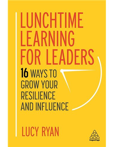 Lunchtime Learning For Leaders