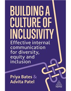 Building A Culture Of Inclusivity