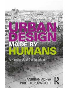 Urban Design Made By Humans