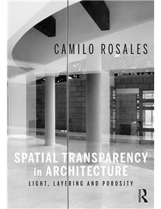Spatial Transparency In Architecture - Light, Layering And Porosity