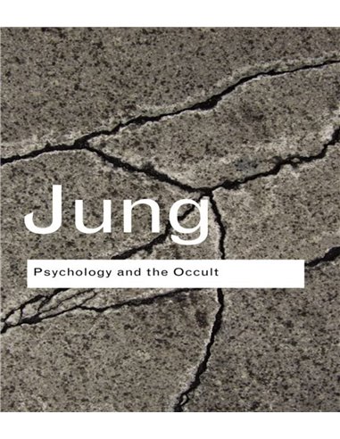 Psychology And The Occult