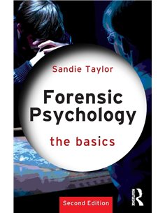 Forensic Psychology - The Basics