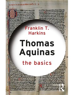 Thomas Aquinas - The Basics