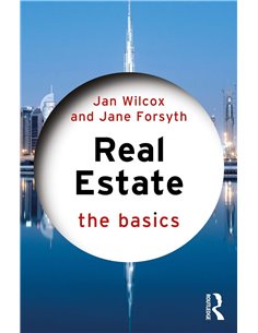 Real Estate - The Basics