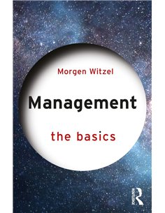 Management - The Basics