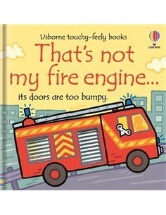 That's Not My Fire Engine
