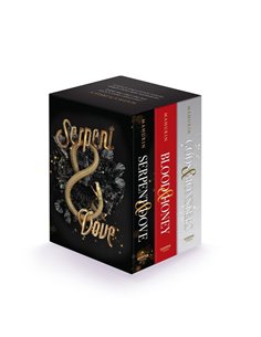 Serpent & Dove Box Set