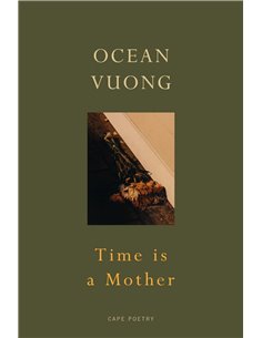 Time Is A Mother