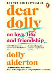 Dear Dolly - On Love, Life And Friendship