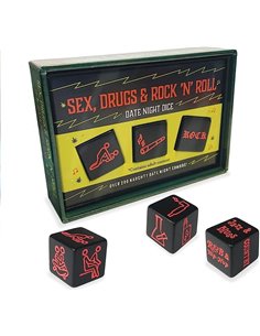 Sex, Drugs & Rock N Roll