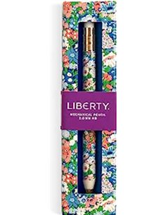 Liberty Mechanical Pencil 2.0 Mm hb
