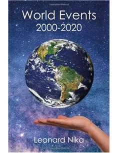 Ngjarjet Boterore 2000 - 2020