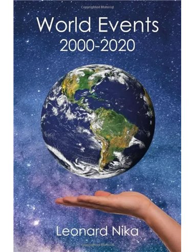 Ngjarjet Boterore 2000 - 2020