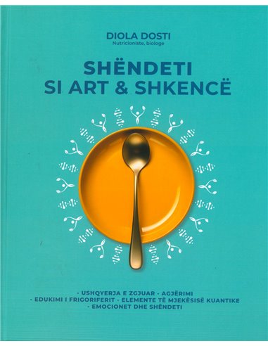 Shendeti Si Art & Shkence