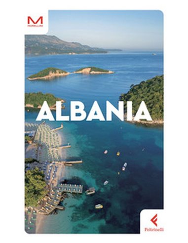 Albania Guida 2023 (fm)