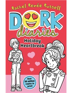 Dork Diaries - Holiday Heartbreak