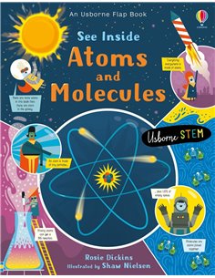 See Inside Atoms And Molecules