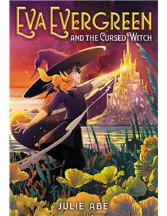 Eva Evergreen And The Curse Witch
