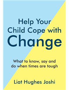 Help Your Child Cope With Change