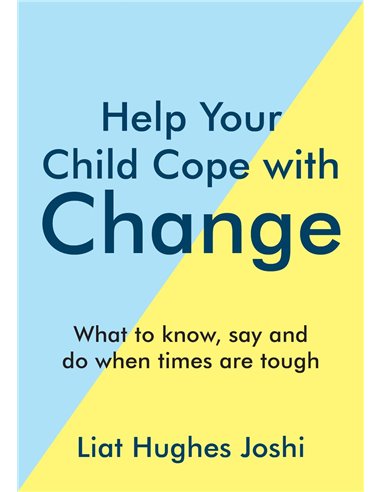 Help Your Child Cope With Change