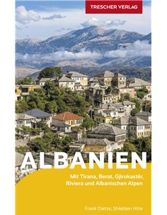 Albanien Guide 2023