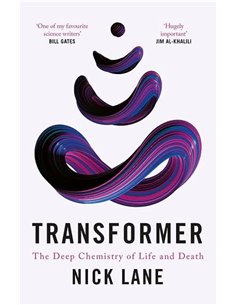 Transformer - The Deep Chemistry Of Life And Death
