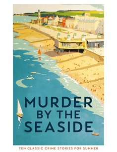 Murder By The Seaside