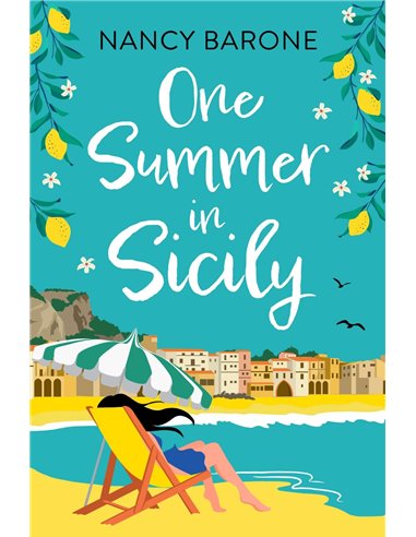 One Summer In Sicily