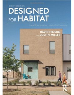 Designed For Habitat - New Directions For Habitat For Humanity