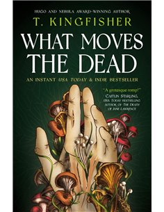 What Moves The Dead